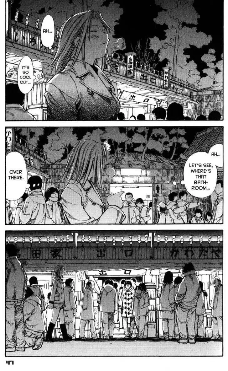 Genshiken - The Society for the Study of Modern Visual Culture Chapter 51 19